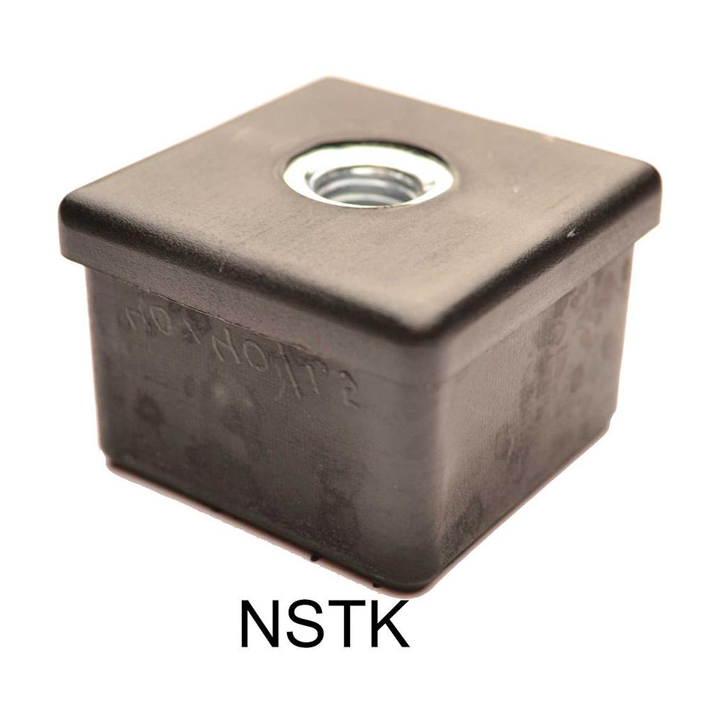 PLASTPROPP INRE NSTK SVART