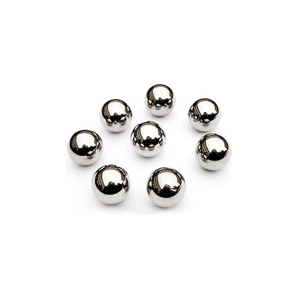 LAGERKULA DIN 5401 1/4&quot;