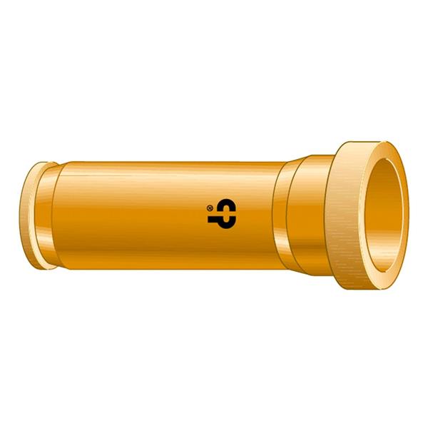 CEBORA 9060/T PLASMAMUNSTYCKE LÅNG 1,0MM