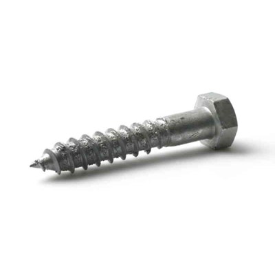DÄCKSBULT DIN 571 16X300 ZN