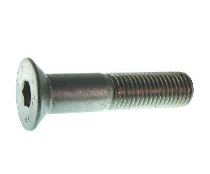 INSEXBULT DIN 7991 M20 A4-70