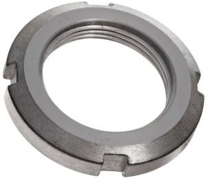LAGERMUTTER KM 3