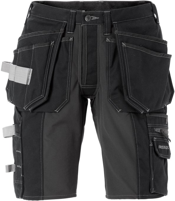 FRISTADS HANTVERKARSHORTS STRETCH 2532 CYD