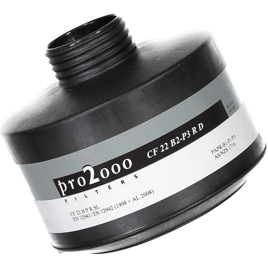 KOMBIFILTER SCOTT PRO CF22 B2P3 5042671