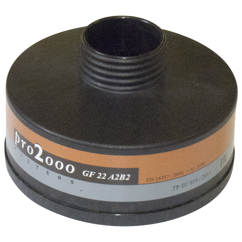 KOMBIFILTER SCOTT PRO GF22 AB2 5542874