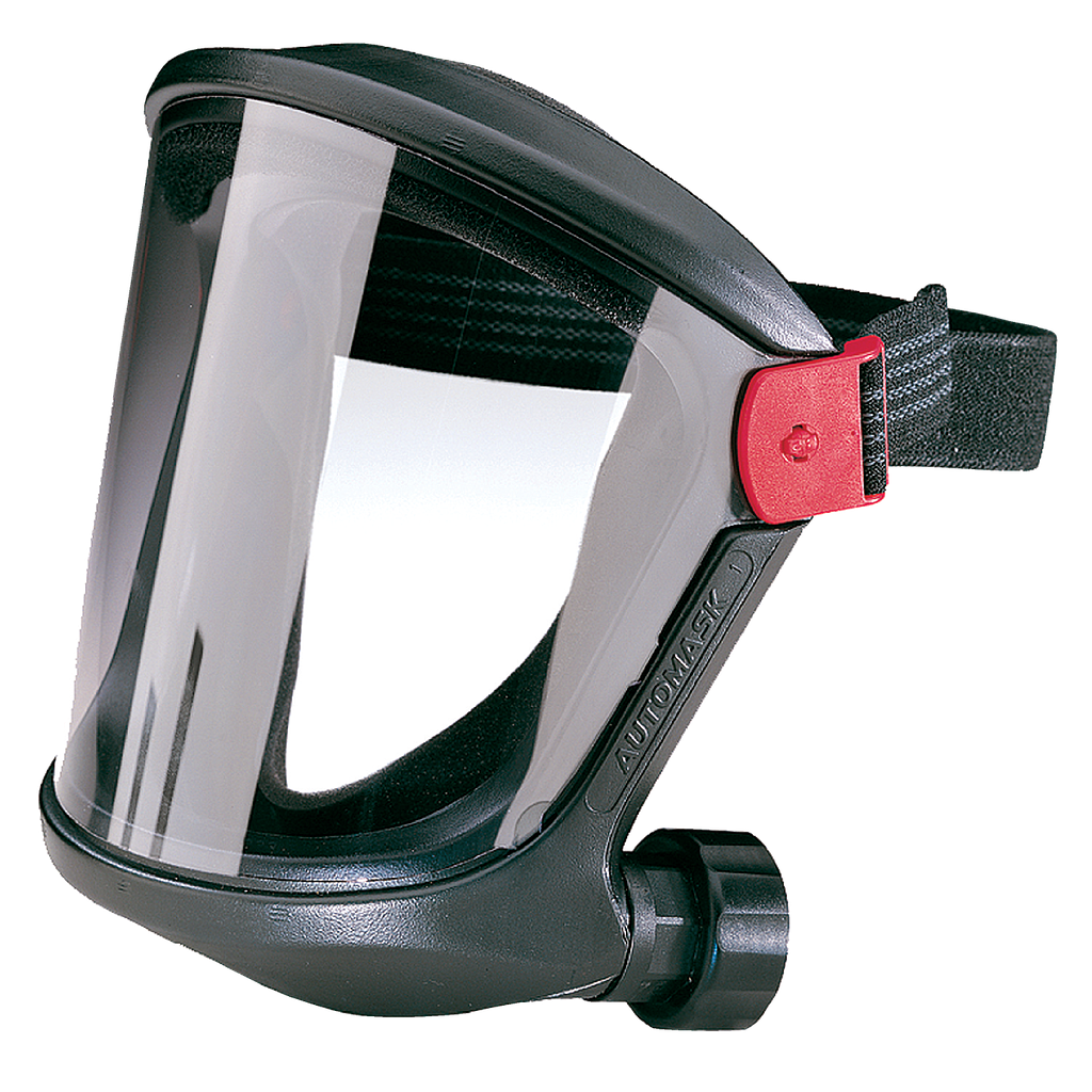 ANSIKTSSKÄRM SCOTT AUTOMASK 5063080