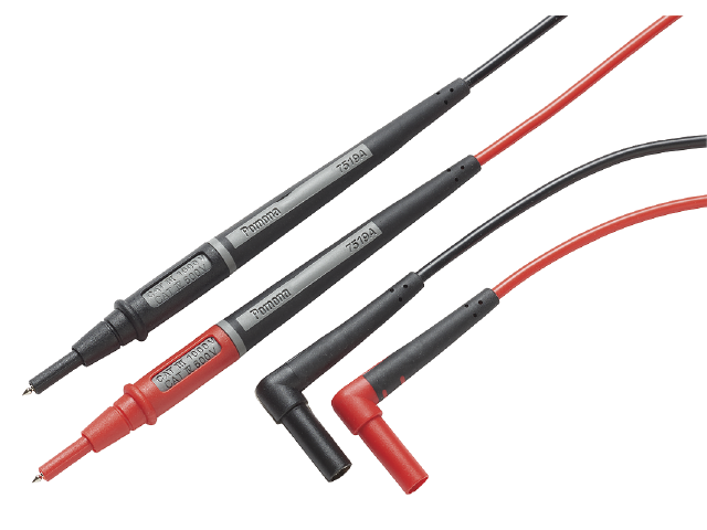 TESTKABEL-SET TL175
