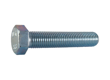 BULT DIN 933 UNF 5/8&quot; 8.8 ZN