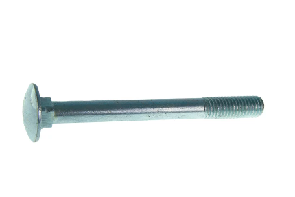 LÅSBULT DIN 603 M12 8.8 ZN