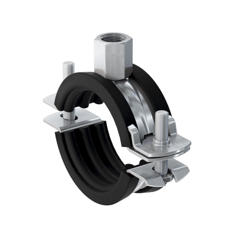 RÖRKLÄMMARE FRS HST 20-24MM M8