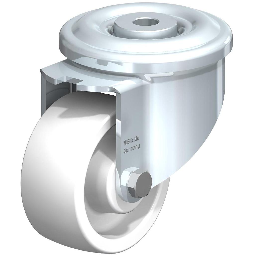 BLICKLE HJUL LKR-SPO 80G