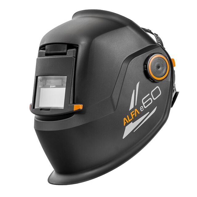 KEMPPI SVETSHJÄLM ALFA E60P