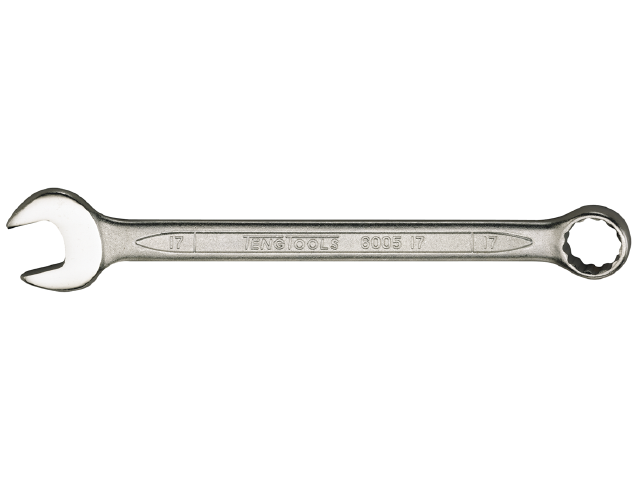 U-RINGNYCKEL 11MM