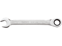 U-RINGSPÄRRNYCKEL RAK 13MM