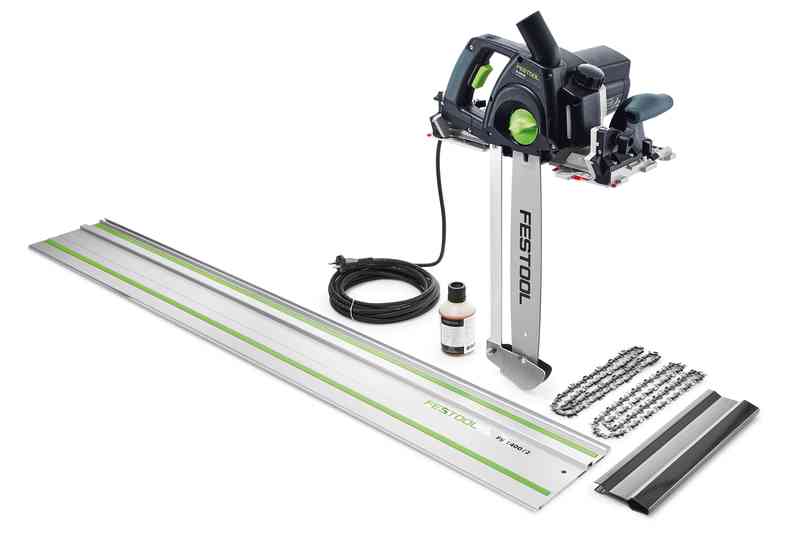 FESTOOL SVÄRDSÅG IS 330 EB-FS