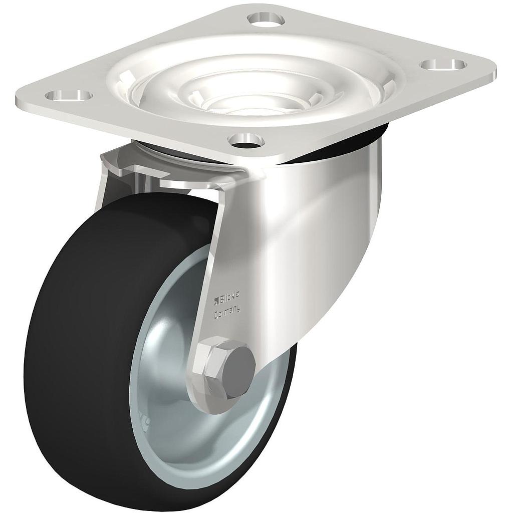 BLICKLE HJUL LEX-PATH 80G