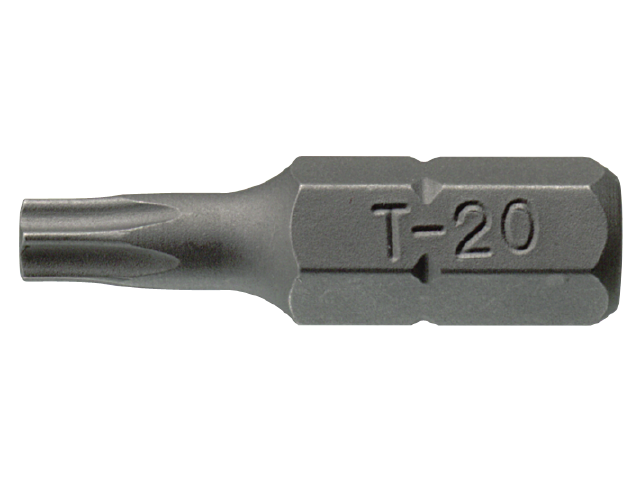 BITS TX25 25MM