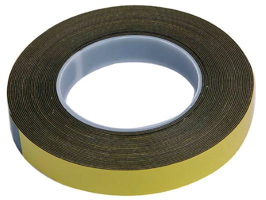 DUBBELSIDIGT TEJP TEROSON VR 1000 8X19MM X 10M
