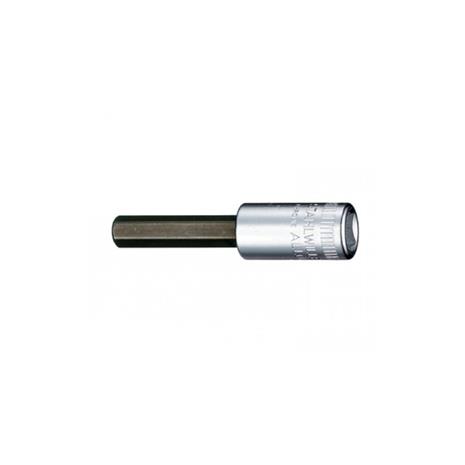 STAHLWILLE HYLSA 1/4&quot; INHEX 44 3MM
