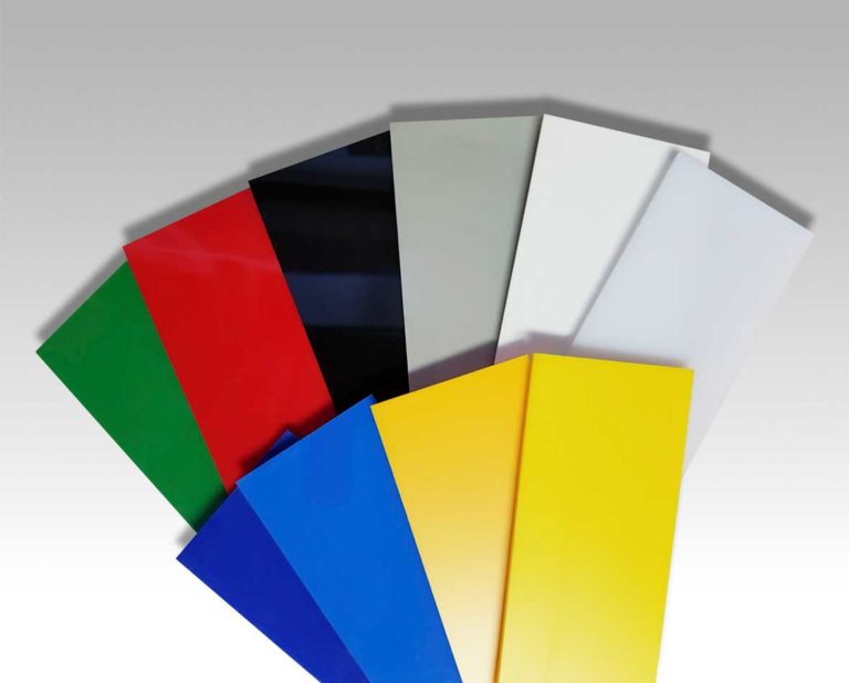 POLYETEN 20X50X600MM VIT