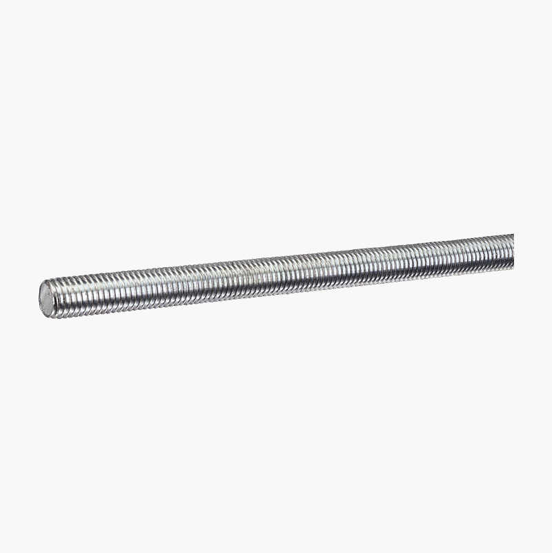 GÄNGSTÅNG VÄNSTER M24X1000 8.8 ZN
