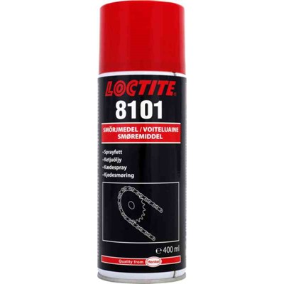 LOCTITE 8101 400ML