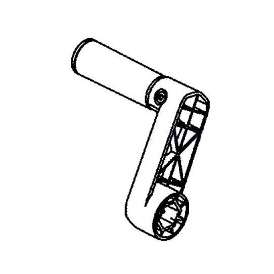 KRÄNZLE HANDTAG K40.165 (K48108)