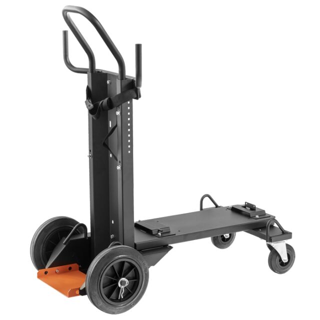 KEMPPI TRANSPORTVAGN P45MT