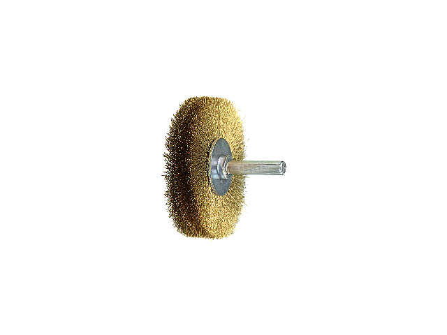 CIRKULÄRBORSTE 50X17MM 0,20MÄ