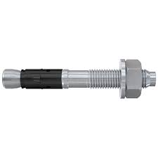 KILANKARE M12X80 ZN FAZ II