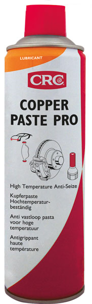 CRC COPPER PASTE PRO 250ML