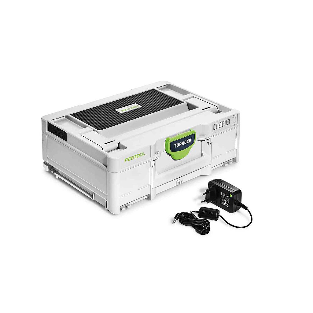 FESTOOL BLUETOOTH HÖGTALARE TOPROCK SYS3 BT20 M 137