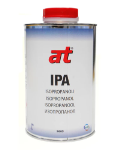 ISOPROPANOL 1L