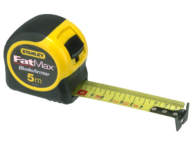 MÅTTBAND FATMAX 8M.0-33-728