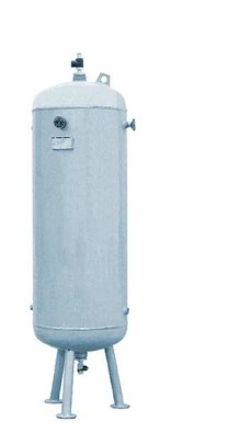 ATLAS COPCO TRYCKLUFTSTANK LV 250-11