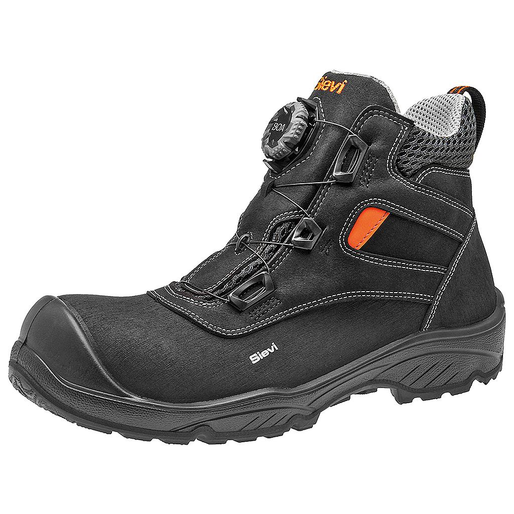 SKYDDSKO SIEVI ROLLER HIGH XL+S3