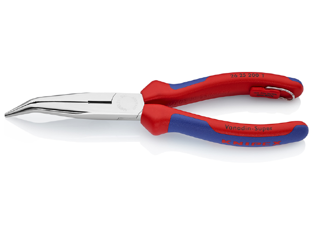 KNIPEX FLACKTÅNG 26 25 200 T