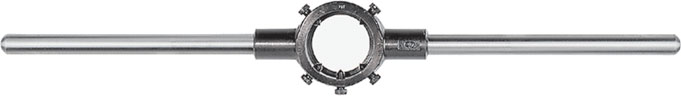 GÄNGKLOPPA L110 NO 6 DORMER
