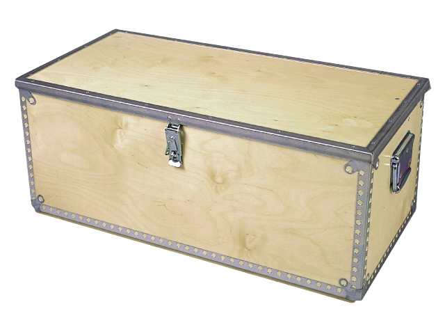 VERKTYGSLÅDA 550X362X400MM