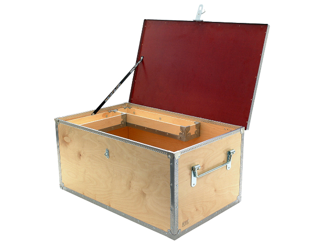 NEFAB RÖRINSTALLATÖRLÅDA 850MM