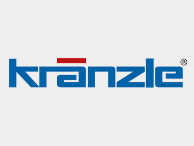KRÄNZLE TRYCKJUSTERARE UL 250 1200TS
