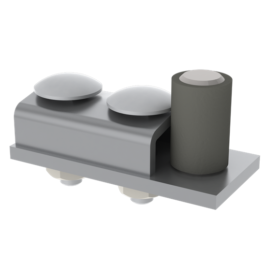 HELAFORM PORT STOPP KP-100/150