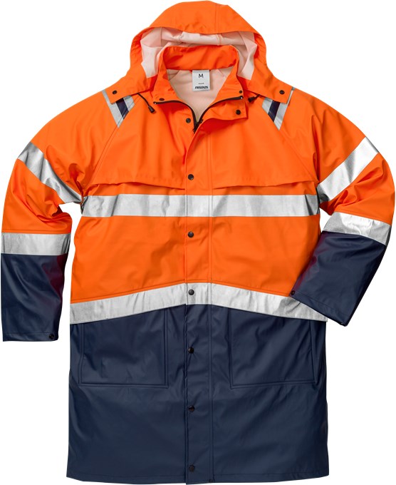 REGNROCK 4634 RS, KLASS 3