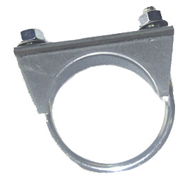 AVGASKLÄMMA 41/8MM ROSTFRI