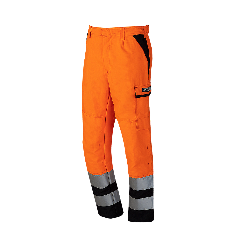 BYXA HI-VIS BAKKI