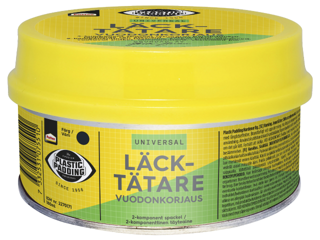 LÄCKTÄTARE 180ML