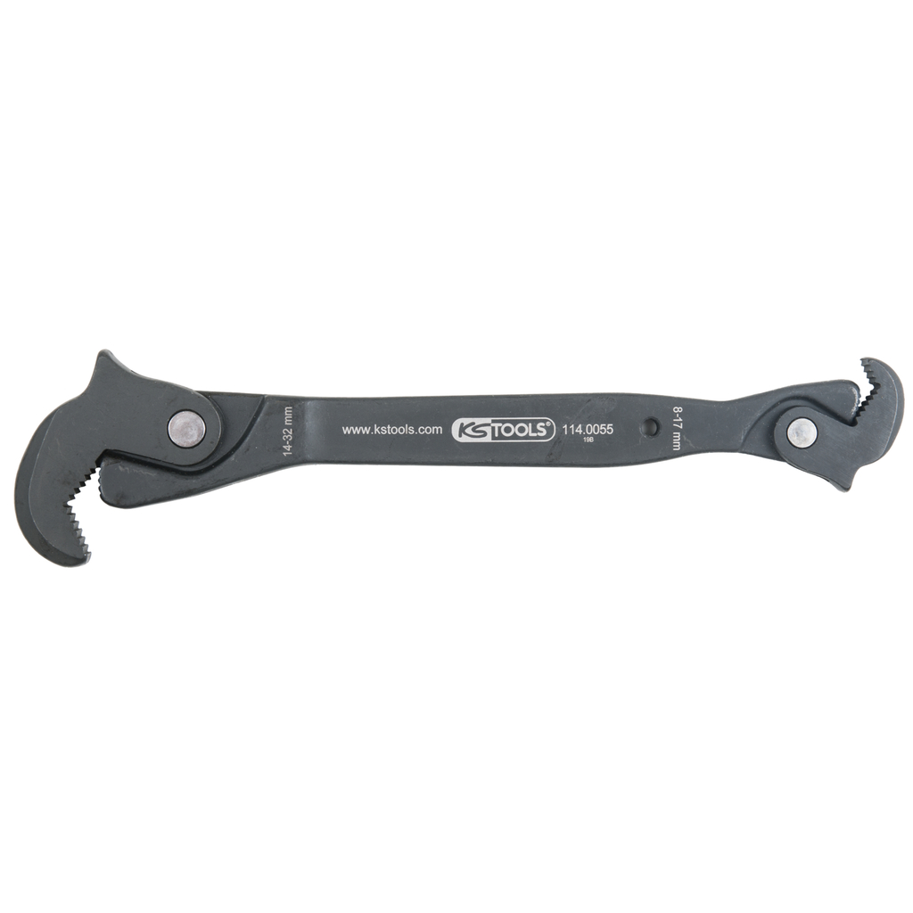 HAKNYCKEL KS TOOLS 8-32MM