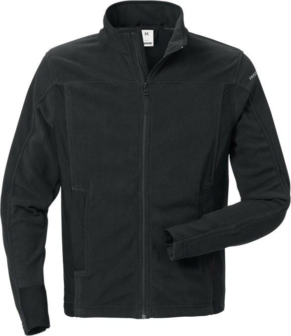 FRISTADS MICROFLEECE-JACKA 4003 MFL