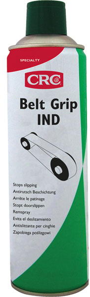 CRC BELT GRIP IND 500ML