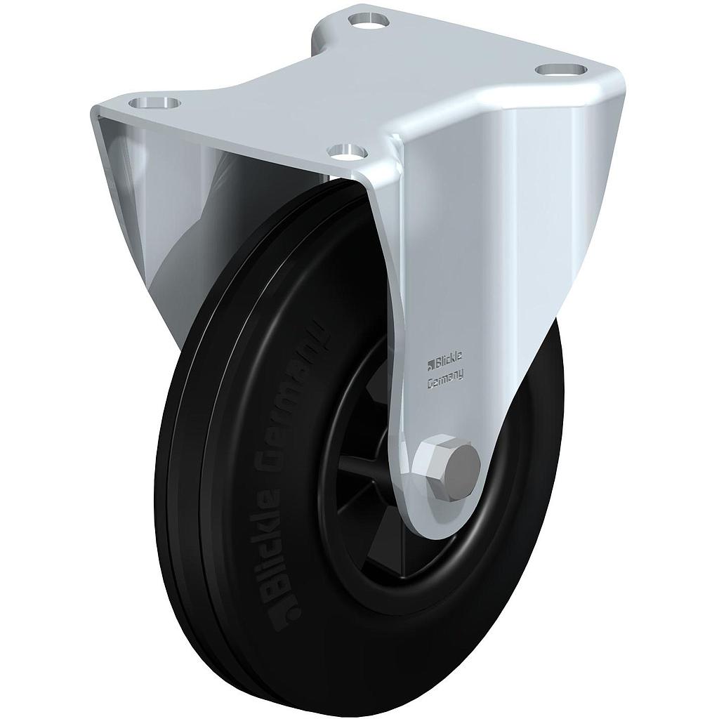 BLICKLE HJUL B-VPP 125G